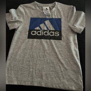 Adidas toddler shirt